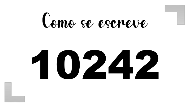 Imagem do número 10242