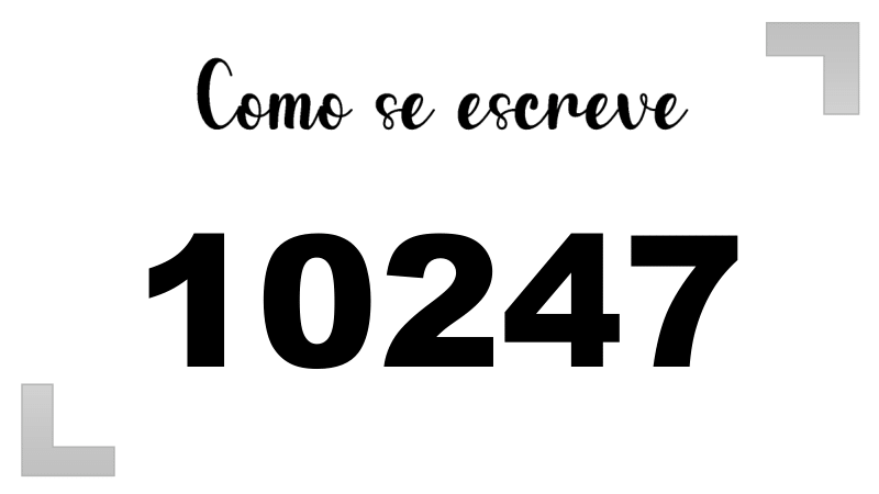 Imagem do número 10247