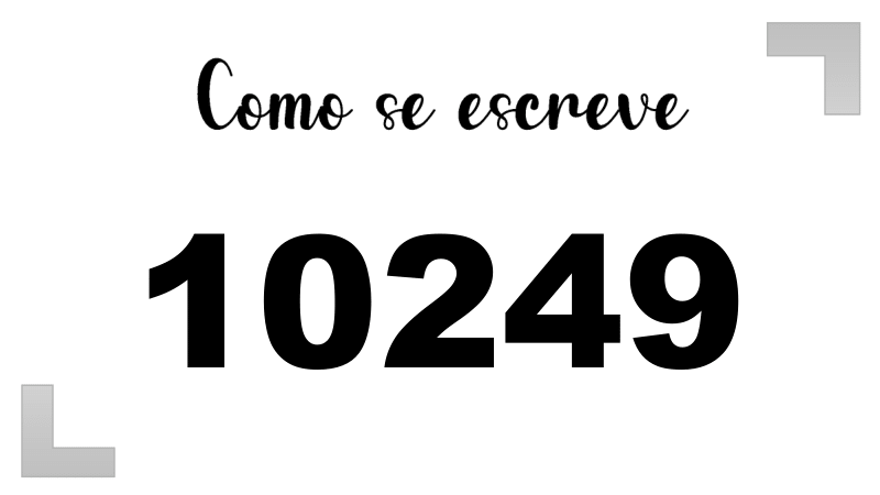 Imagem do número 10249