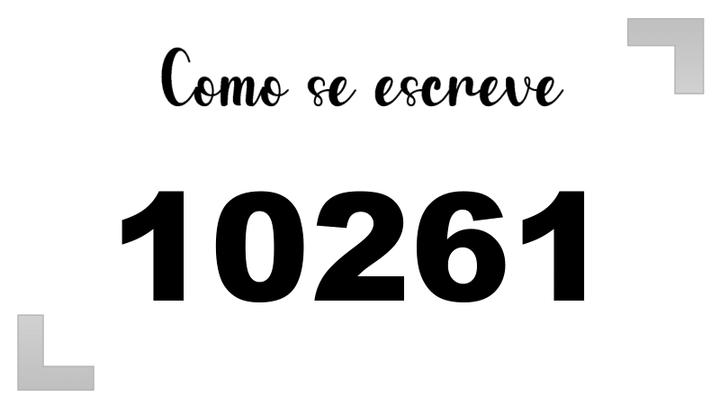 Imagem do número 10261