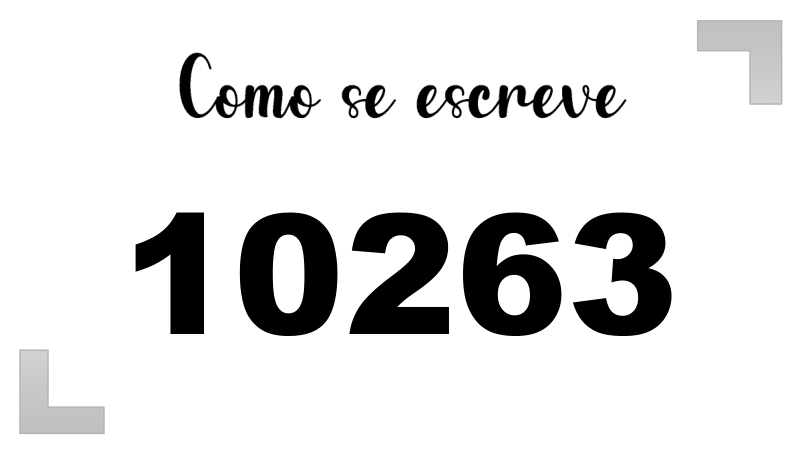 Imagem do número 10263