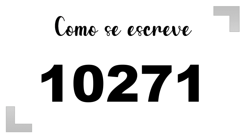 Imagem do número 10271