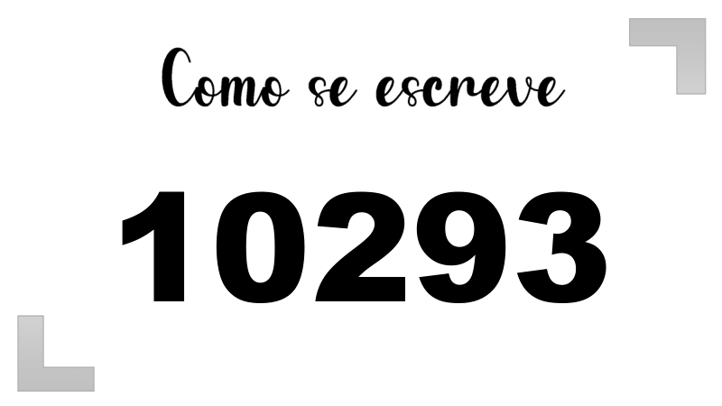 Imagem do número 10293