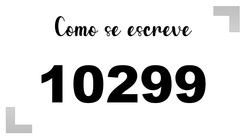 Imagem do número 10299