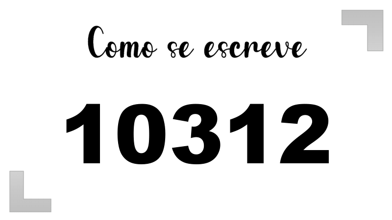 Imagem do número 10312