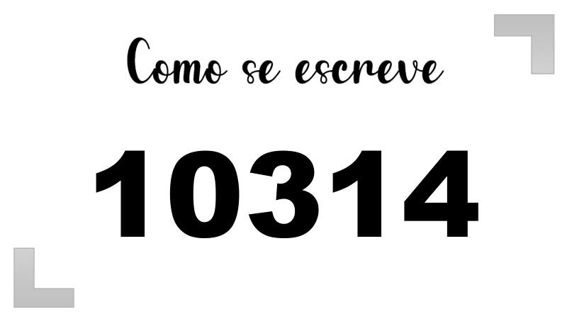 Imagem do número 10314