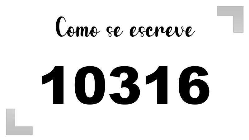 Imagem do número 10316