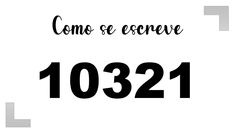 Imagem do número 10321