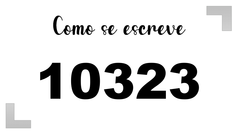Imagem do número 10323