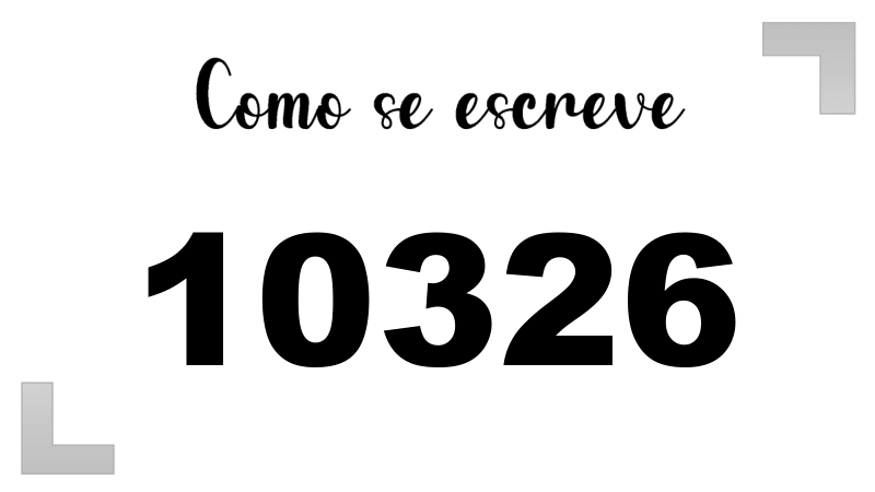 Imagem do número 10326