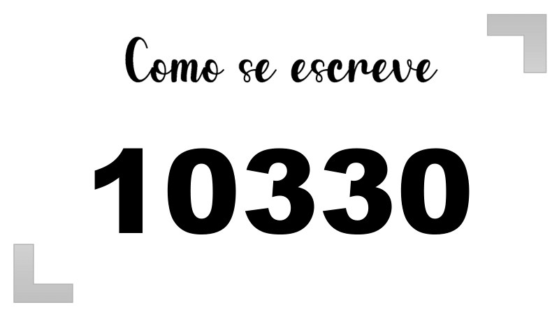 Imagem do número 10330