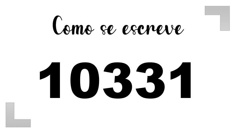 Imagem do número 10331