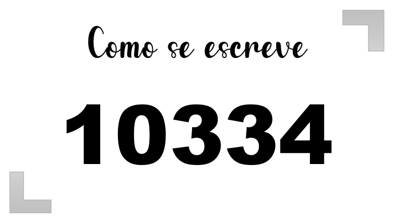 Imagem do número 10334