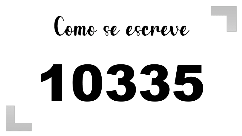 Imagem do número 10335