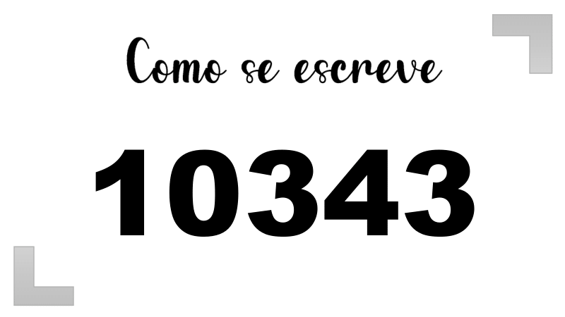 Imagem do número 10343