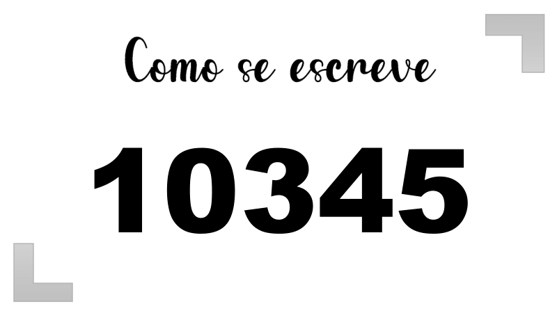 Imagem do número 10345