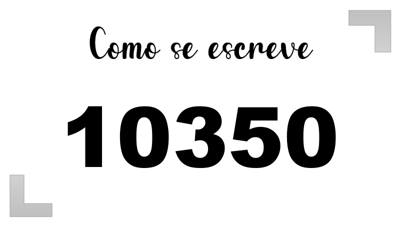 Imagem do número 10350