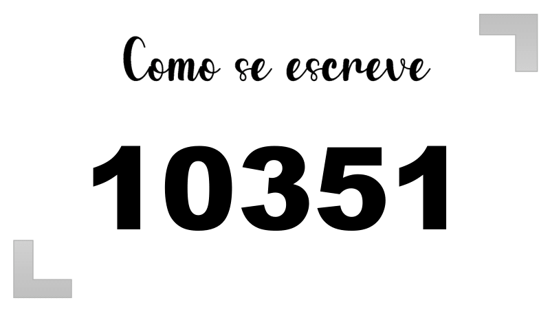 Imagem do número 10351