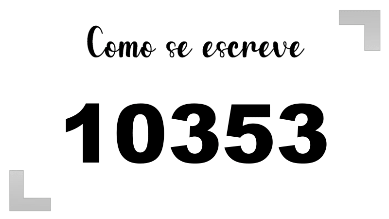 Imagem do número 10353