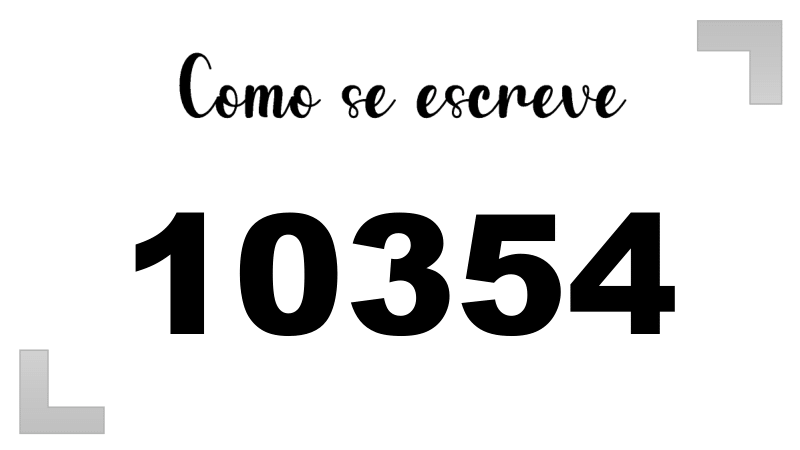 Imagem do número 10354