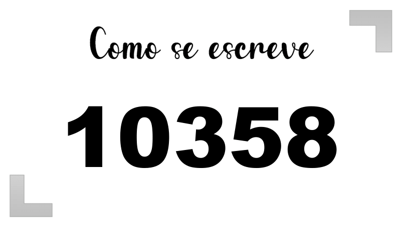 Imagem do número 10358