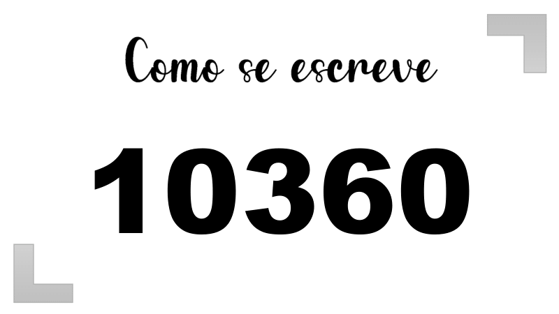 Imagem do número 10360
