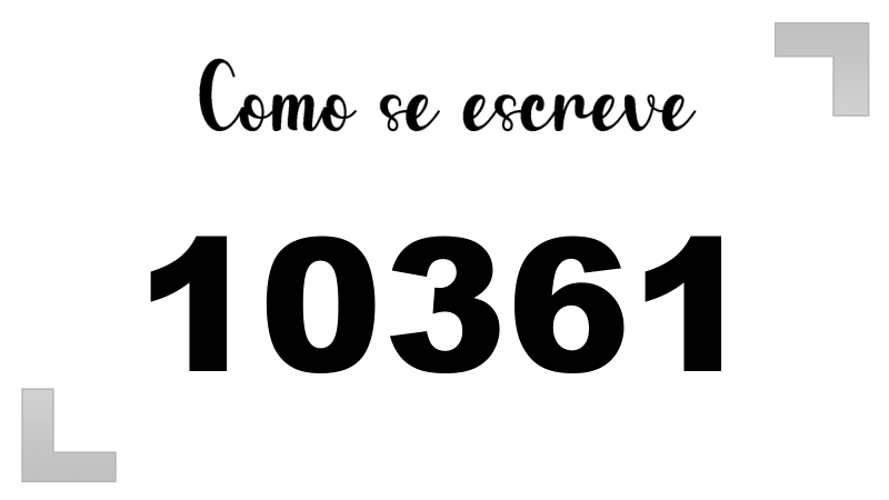 Imagem do número 10361
