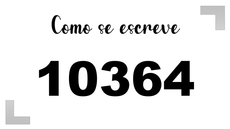 Imagem do número 10364