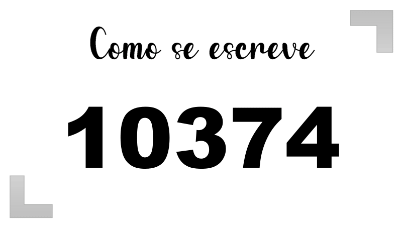 Imagem do número 10374