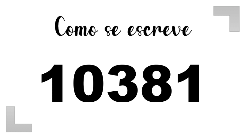 Imagem do número 10381