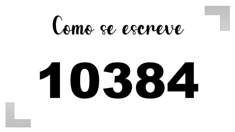 Imagem do número 10384
