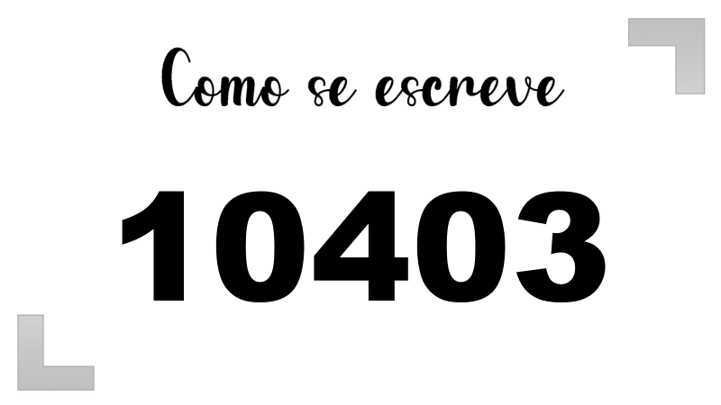 Imagem do número 10403