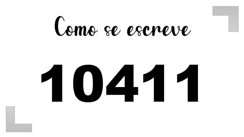 Imagem do número 10411