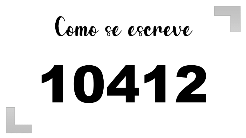 Imagem do número 10412