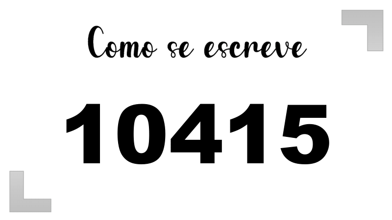 Imagem do número 10415