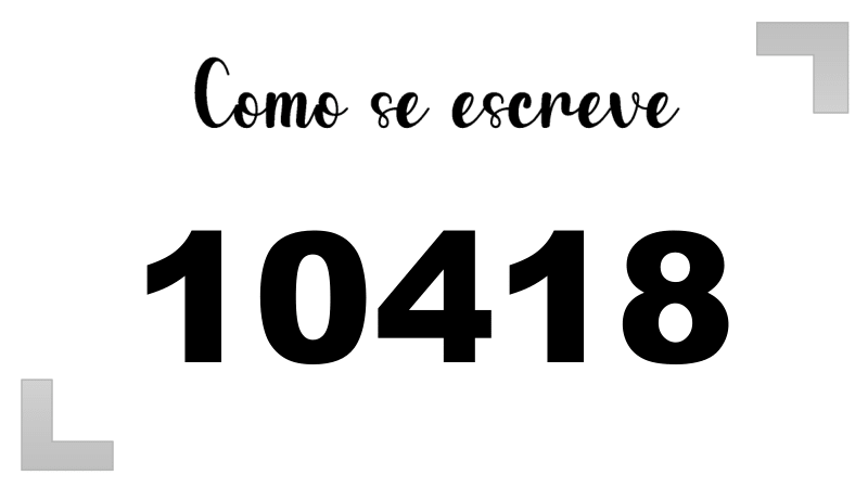 Imagem do número 10418