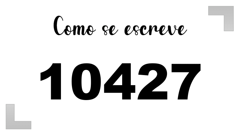 Imagem do número 10427