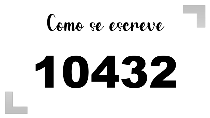 Imagem do número 10432