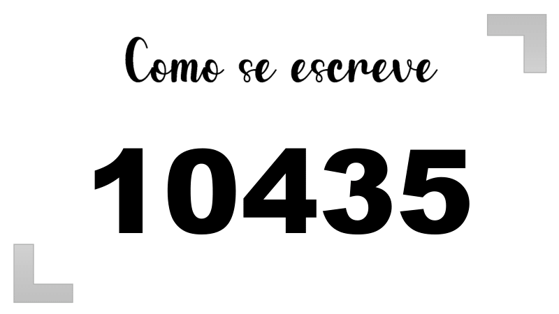 Imagem do número 10435