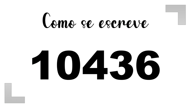 Imagem do número 10436