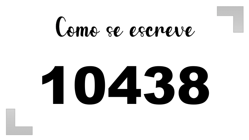 Imagem do número 10438