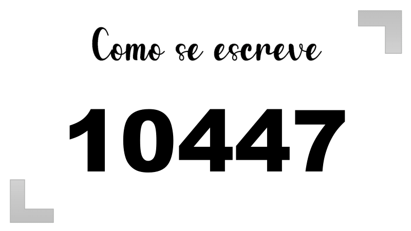 Imagem do número 10447