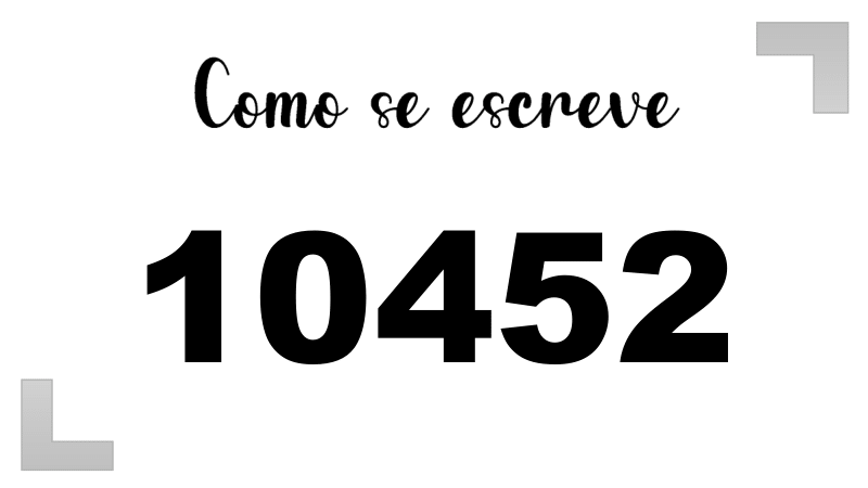 Imagem do número 10452