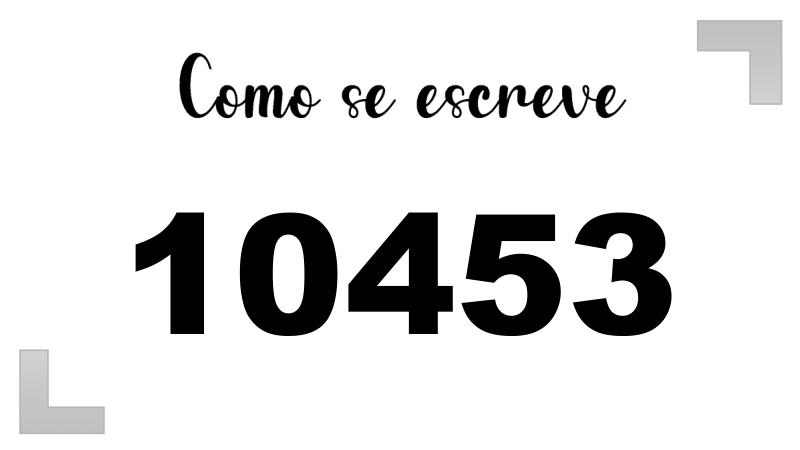 Imagem do número 10453
