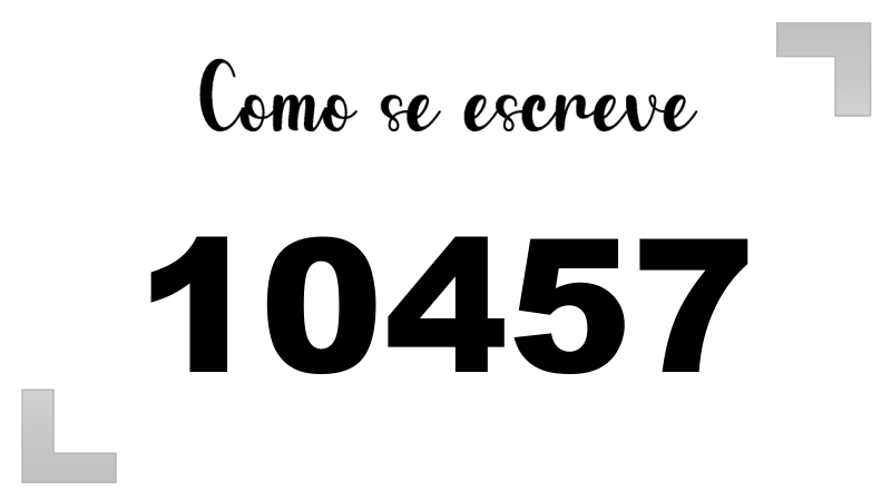 Imagem do número 10457