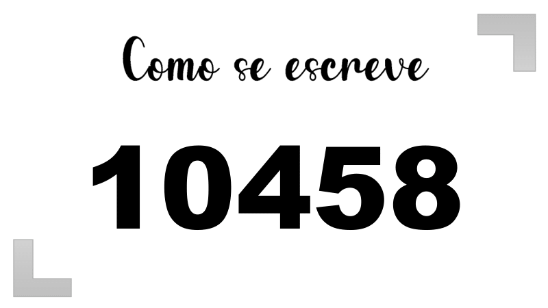 Imagem do número 10458