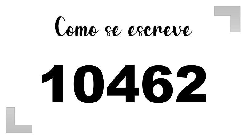 Imagem do número 10462