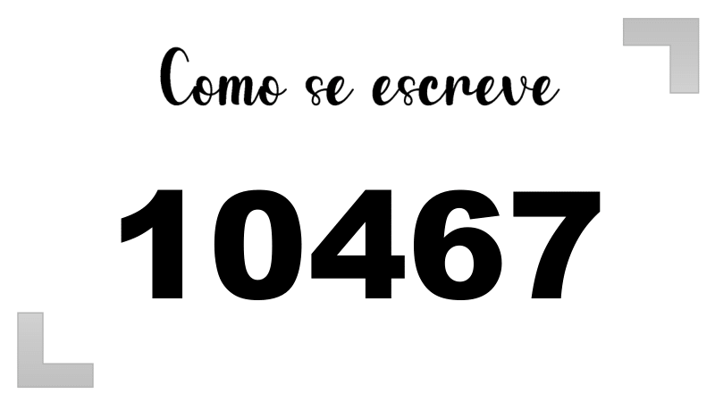 Imagem do número 10467