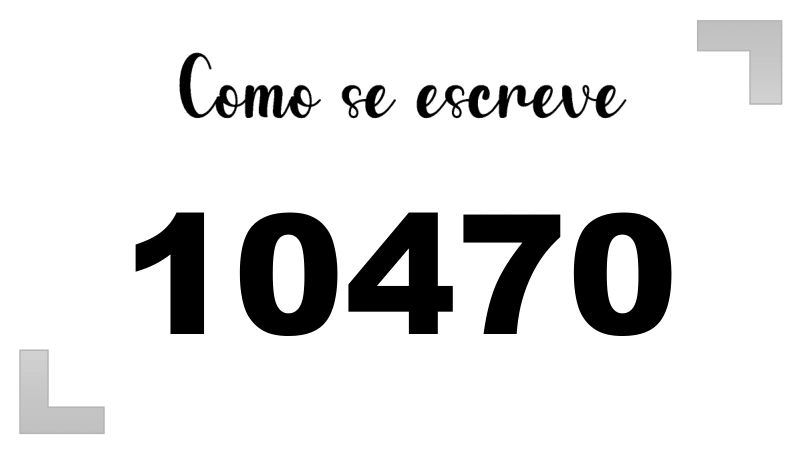 Imagem do número 10470