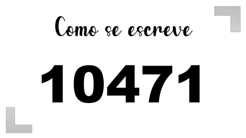 Imagem do número 10471